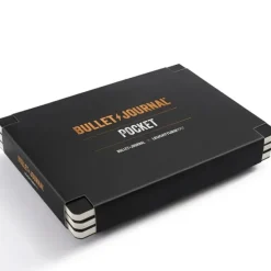 Shop All^Leuchtturm1917 Bullet Journal, Pocket 3pk - Little Painter Art | Exploring the Endless Possibilities of Art