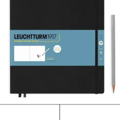 Shop All^Leuchtturm1917 Square Sketchbooks - Little Painter Art | Exploring the Endless Possibilities of Art