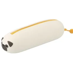 Shop All^Lihit Lab Punilabo Pen Pouch - Pug - Little Painter Art | Exploring the Endless Possibilities of Art