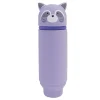 Shop All^Lihit Lab Punilabo Stand Up Pen Case - Raccoon - Little Painter Art | Exploring the Endless Possibilities of Art