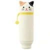 Shop All^Lihit Lab Punilabo Stand Up Pen Case - Calico Cat - Little Painter Art | Exploring the Endless Possibilities of Art