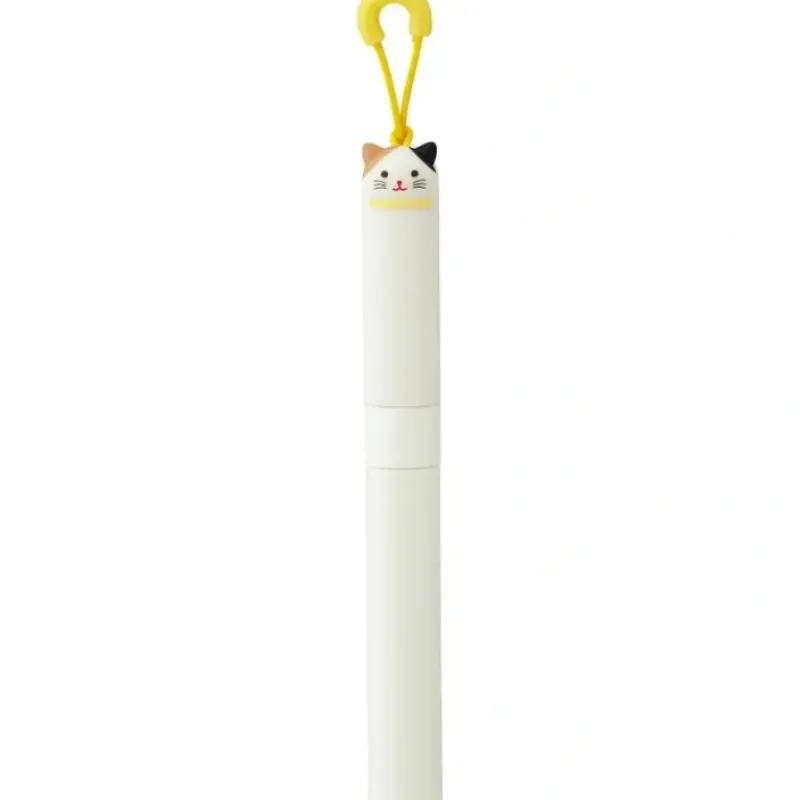 Shop All^Lihit Lab Punilabo Stick Scissors - Calico Cat - Little Painter Art | Exploring the Endless Possibilities of Art