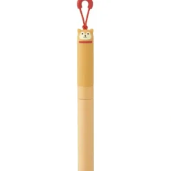 Shop All^Lihit Lab Punilabo Stick Scissors - Shiba Dog - Little Painter Art | Exploring the Endless Possibilities of Art