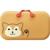 Shop All^Lihit Lab Punilabo Zipper Pouch - Shiba Dog - Little Painter Art | Exploring the Endless Possibilities of Art