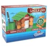 Shop All^Lincoln Logs Mini Classics Building Set - Mini Home - Little Painter Art | Exploring the Endless Possibilities of Art