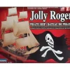 Shop All^Lindberg Jolly Roger Pirate Ship 1/130 Model Kit (Level 2) - Little Painter Art | Exploring the Endless Possibilities of Art