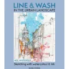 Shop All^Line & Wash in the Urban Landscape - N. Whitehead - Little Painter Art | Exploring the Endless Possibilities of Art