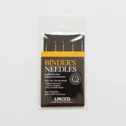 Shop All^Lineco 5 boekbind naalden - Little Painter Art | Exploring the Endless Possibilities of Art