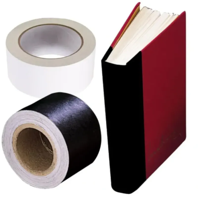 Shop All^Lineco Black Book Repair Tape (2" x 15 yards) - Little Painter Art | Exploring the Endless Possibilities of Art