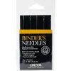 Shop All^Lineco Book Binding Needles 5pk - Little Painter Art | Exploring the Endless Possibilities of Art