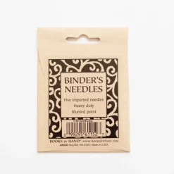 Shop All^Lineco Books By Hand 5 boekbind naalden - Little Painter Art | Exploring the Endless Possibilities of Art