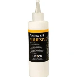 Hot^Lineco Neutral PH Adhesive 8oz - Little Painter Art | Exploring the Endless Possibilities of Art