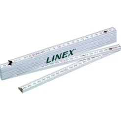 Shop All^Linex Wooden Folding Ruler - 2m/78" - Little Painter Art | Exploring the Endless Possibilities of Art