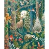 Hot^Ling Design Advent Calendar - Magical Forest - Little Painter Art | Exploring the Endless Possibilities of Art