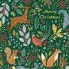 Shop All^Ling Design Boxed Holiday Cards 10pk - Woodland Animals - Little Painter Art | Exploring the Endless Possibilities of Art