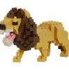 Shop All^Lion "Animals", Nanoblock Collection Series - Little Painter Art | Exploring the Endless Possibilities of Art