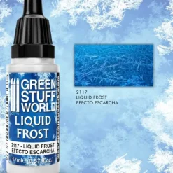 Brush^Liquid Frost - Little Painter Art | Exploring the Endless Possibilities of Art