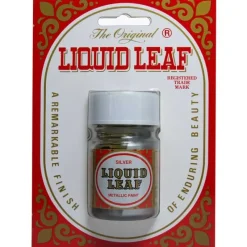 Brush^Liquid Leaf 30ml Bottles - Little Painter Art | Exploring the Endless Possibilities of Art