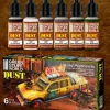 Pigment^Liquid Pigments Set - Dust - Little Painter Art | Exploring the Endless Possibilities of Art