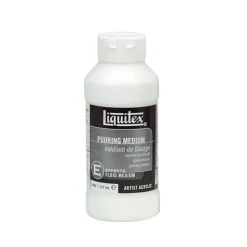 Shop All^Liquitex Acrylic Effects Fluid Medium - Pouring Medium - Little Painter Art | Exploring the Endless Possibilities of Art