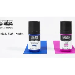 Pigment^Liquitex Acrylic Gouache Individual 59ml - Little Painter Art | Exploring the Endless Possibilities of Art