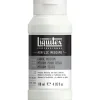 Brush^Liquitex Acrylic Mediums - Fabric Medium 118ml - Little Painter Art | Exploring the Endless Possibilities of Art