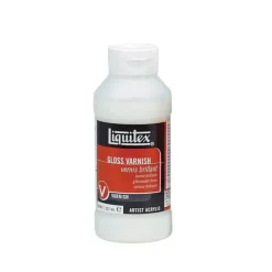 Shop All^Liquitex Acrylic Varnish - Gloss Varnish - Little Painter Art | Exploring the Endless Possibilities of Art