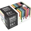 Pigment^Liquitex Basics Acrylic Paint 24 Tube Best Sellers Set - Little Painter Art | Exploring the Endless Possibilities of Art