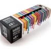 Pigment^Liquitex Basics Acrylic Paint 48 Tube Set - Little Painter Art | Exploring the Endless Possibilities of Art