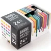 Pigment^Liquitex BASICS Acrylic Paint Tubes Set of 24 x 22ml - Little Painter Art | Exploring the Endless Possibilities of Art