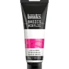 Pigment^Liquitex Basics Gloss Gel Medium 250ml - Little Painter Art | Exploring the Endless Possibilities of Art