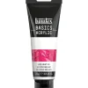 Pigment^Liquitex Basics Gloss Heavy Gel Medium 250ml - Little Painter Art | Exploring the Endless Possibilities of Art