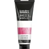 Pigment^Liquitex Basics Iridescent Medium 250ml - Little Painter Art | Exploring the Endless Possibilities of Art