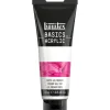 Pigment^Liquitex Basics Matte Gel Medium 250ml - Little Painter Art | Exploring the Endless Possibilities of Art