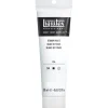 Pigment^Liquitex HEAVY BODY - Titanium White - 138ml Tube - Little Painter Art | Exploring the Endless Possibilities of Art