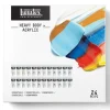 Pigment^Liquitex Heavy Body Acrylic Essentials Set 24 x 22ml - Little Painter Art | Exploring the Endless Possibilities of Art