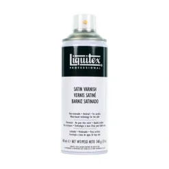 Brush^Liquitex 400ml Spray Varnish - Little Painter Art | Exploring the Endless Possibilities of Art