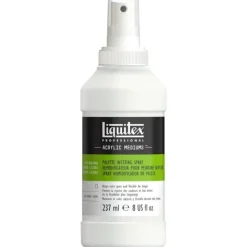 Shop All^Liquitex Professional Acrylic Mediums Palette Wetting Spray 8oz - Little Painter Art | Exploring the Endless Possibilities of Art