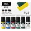 Pigment^Liquitex Professional Acrylic Gouache Primary Set 6 x 22ml - Little Painter Art | Exploring the Endless Possibilities of Art