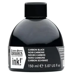 Canvas^Liquitex Professional Acrylic Ink - 150ml - Little Painter Art | Exploring the Endless Possibilities of Art