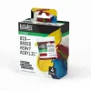 Pigment^Liquitex Professional Bio-Based Heavy Acrylic Mixing Set 4 x 75ml - Little Painter Art | Exploring the Endless Possibilities of Art