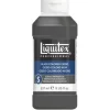 Canvas^Liquitex Professional Black Gesso 237ml - Little Painter Art | Exploring the Endless Possibilities of Art