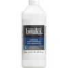 Canvas^Liquitex Professional Clear Gesso 946ml - Little Painter Art | Exploring the Endless Possibilities of Art