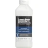 Canvas^Liquitex Professional Clear Gesso 473ml - Little Painter Art | Exploring the Endless Possibilities of Art