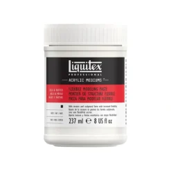 Brush^Liquitex Professional Flexible Modelling Paste - 237ml - Little Painter Art | Exploring the Endless Possibilities of Art