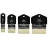 Canvas^Liquitex Professional Freestyle Brushes - Large Paddle - Little Painter Art | Exploring the Endless Possibilities of Art