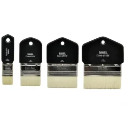Canvas^Liquitex Professional Freestyle Brushes - Large Paddle - Little Painter Art | Exploring the Endless Possibilities of Art
