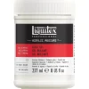 Pigment^Liquitex Professional Gel Medium Gloss 8oz - Little Painter Art | Exploring the Endless Possibilities of Art