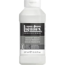 Hot^Liquitex Professional Iridescent Medium 8oz - Little Painter Art | Exploring the Endless Possibilities of Art