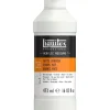 Brush^Liquitex Professional Matte Varnish 16oz - Little Painter Art | Exploring the Endless Possibilities of Art